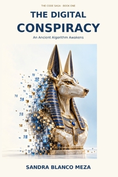 Paperback The Digital Conspiracy: An Age-Old Algorithm Awakens Book