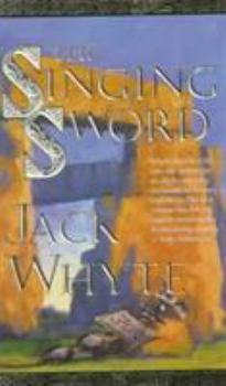 The Singing Sword - Book #2 of the Camulod Chronicles