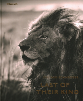 Hardcover Last of Their Kind Book