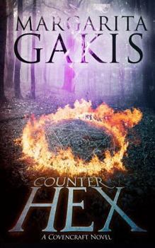 Counter Hex - Book #2 of the Covencraft