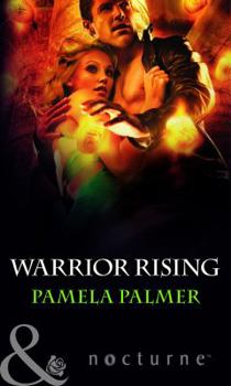 Warrior Rising - Book #4 of the Esri