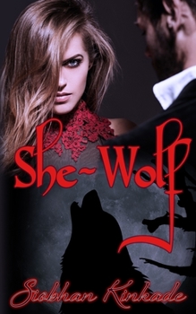 Paperback She-Wolf Book