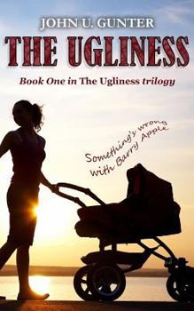 Paperback The Ugliness Book