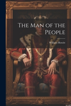 Paperback The Man of the People Book