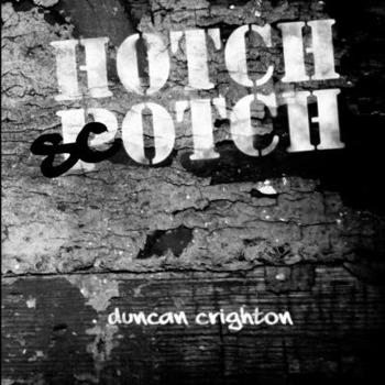 Paperback Hotchpotch Book