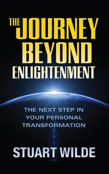 Paperback The Journey Beyond Enlightenment Book