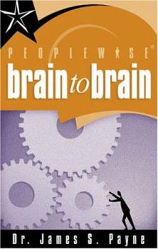 Paperback Peoplewise: Brain to Brain Book