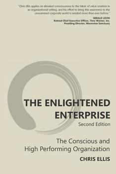 Paperback The Enlightened Enterprise: Second Edition Book