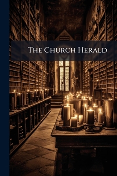 Paperback The Church Herald Book