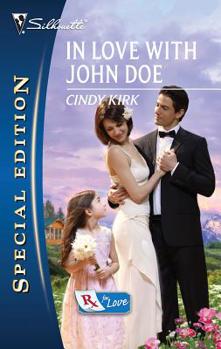 In Love With John Doe - Book #2 of the Jackson Hole