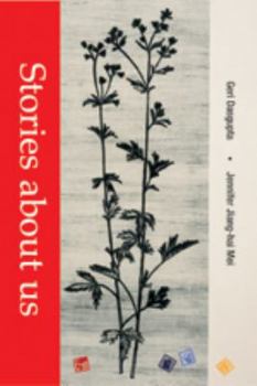 Paperback Stories About Us : First Edition Book