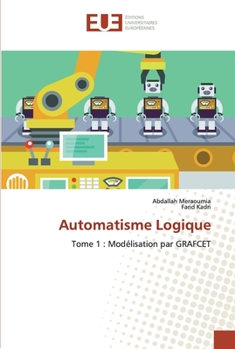 Paperback Automatisme Logique [French] Book
