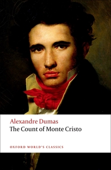 Le comte de Monte-Cristo