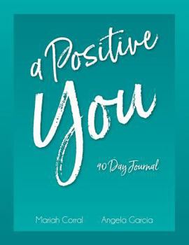 Paperback A Positive You Book