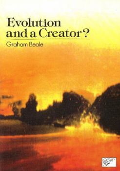 Paperback Evolution and a creator? Book