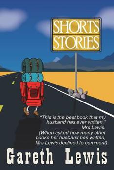 Paperback Shorts Stories Book