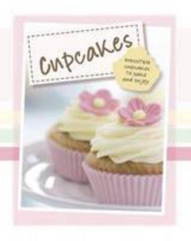 Hardcover Mini Delights: Cupcakes Book