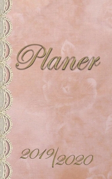 Planer 2019 2020: Wochenplaner von Oktober 2019 bis Dezember 2020 I jeder Tag bietet viel Platz f�r Notizen und Termine I ToDo-Liste I Terminkalender I Geburtstags-Checkliste I Kontaktliste I Taschenk