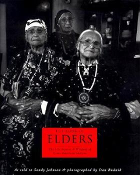 Paperback The Book of Elders: The Life Stories of Great American Indians Book