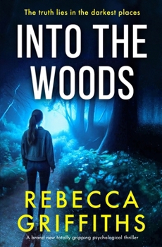 Paperback Into the Woods Book