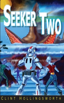 Paperback Seeker Two Book