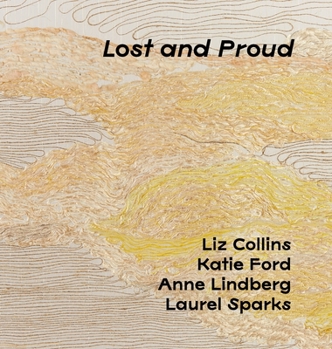 Hardcover Lost and Proud Book