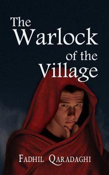 Paperback The Warlock of the Village Book