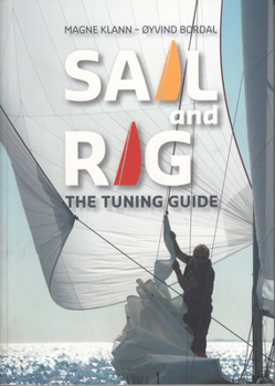 Paperback Sail and Rig: The Tuning Guide Book