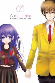 Paperback Ani-Imo, Volume 7 Book