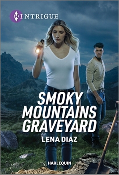 Smoky Mountains Graveyard - Book #5 of the Tennessee Cold Case