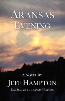 Paperback Aransas Evening Book
