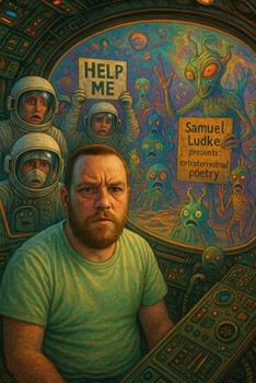 Paperback Samuel Ludke Presents: Extraterrestrial Poetry Book