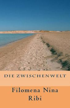 Paperback Die Zwischenwelt [German] Book
