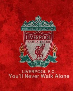 Paperback Liverpool F.C. Diary 2018 Book