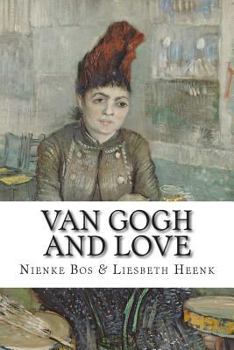 Paperback Van Gogh and Love Book