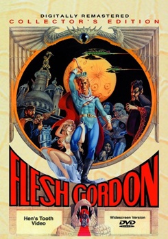 Flesh Gordon