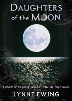 Paperback Daughters of the Moon: Volume One (Trade Edition) Book