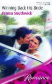 Paperback Winning Back His Bride Book