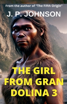 Paperback The Girl From Gran Dolina 3 Book