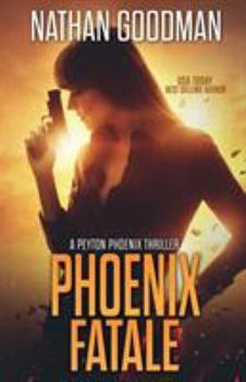 Paperback Phoenix Fatale Book