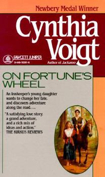 On Fortune's Wheel - Book #2 of the Tales of the Kingdom