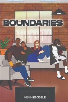 Paperback Boundaries Book