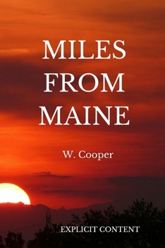 Miles from Maine