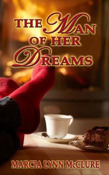 Paperback The Man of Her Dreams Book