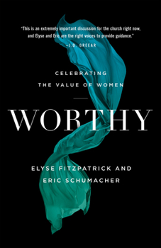 Paperback Worthy: Celebrating the Value of Women Book