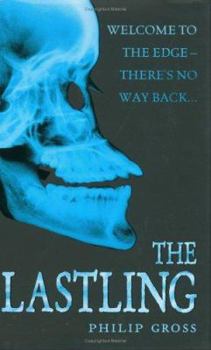 Hardcover The Lastling Book