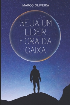 Paperback Seja um líder fora da caixa [Portuguese] Book