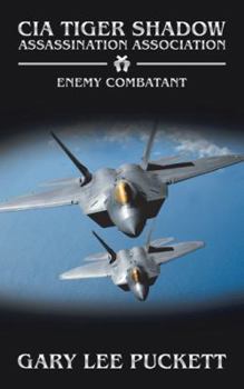 Paperback Enemy Combatant Book