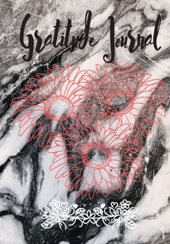 Paperback Gratitude Journal: Cute Notebook * Perfect To Start and Summary Every Perfect Day * Book