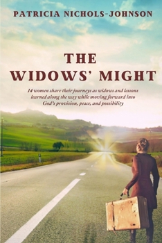 Paperback The Widows' Might Book